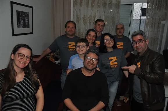 Banner: Dia do voluntário